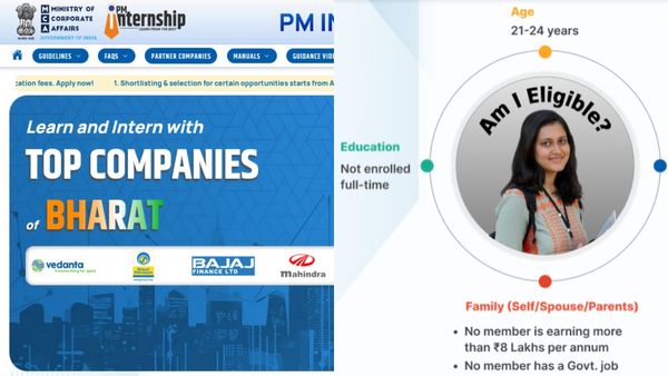 PM Internship Scheme 2025: Here Is The New Last Date To Apply Online; Registration, Eligibility, Salary & More