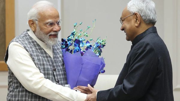 PM Modi To Visit Bihar On National Panchayati Raj Day