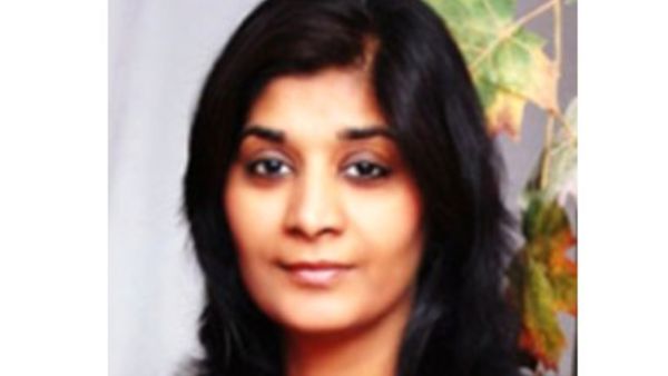 Who Is Poonam Gupta, New RBI Deputy Governor?