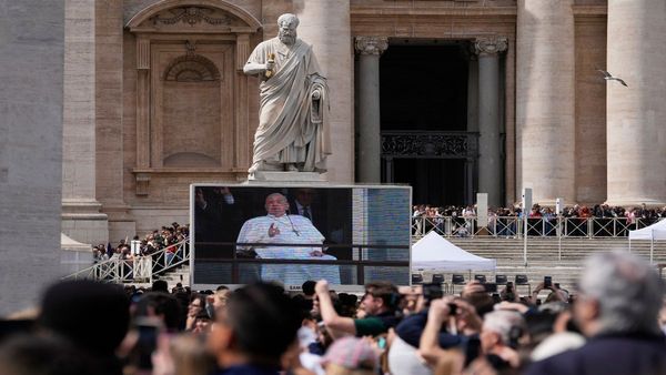Pope Francis Funeral Date, Time, Live Telecast & Where to Watch