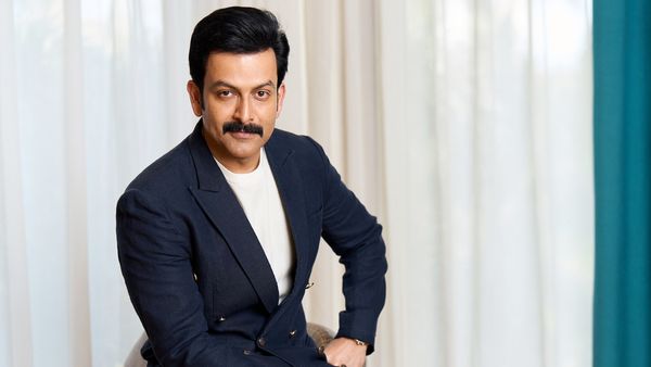 Prithviraj Sukumaran Served IT Notice Over Earnings from 2022 Films Amid 'L2: Empuraan' Row