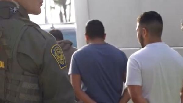 White House Slammed For 'Dehumanising' Deportation Video Set To Pop Anthem: 'Na Na Na Na, Na Na Na Na'