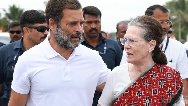 Enforcement Directorate Names Sonia Gandhi, Rahul Gandhi In National Herald Money Laundering Chargesheet
