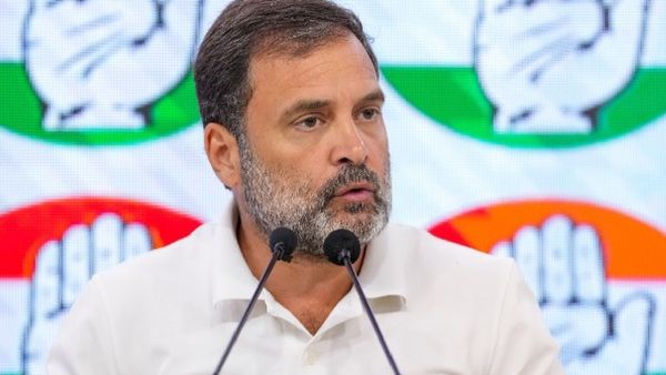 Caste Census: Rahul Gandhi Welcomes Govt's Move, Asks For A Timeline