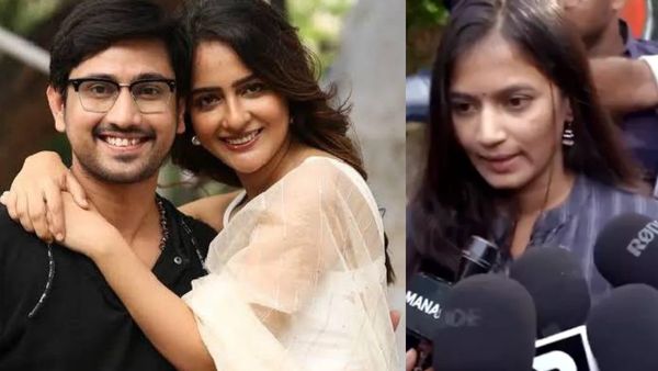 Raj Tarun-Lavanya: Actress Accuses Ex-Boyfriend of Assault and Life Threats Over Property Dispute