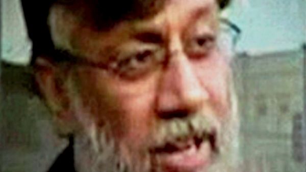 26/11 Accused Tahawwur Rana Set To Face Trial In India After US Extradition; Jails In Delhi, Mumbai Prepped Up