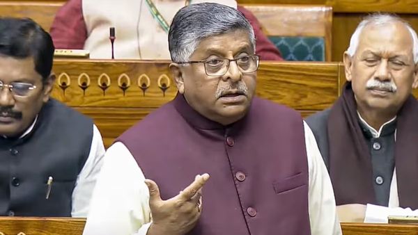 Maulana Kalam, Sania Mirza, M Shami: Ravi Shankar Prasad Mentions Muslim Who Made India Proud In WAQF Speech