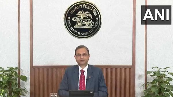 RBI Lowers Repo Rate To 6%, Second Consecutive Cut To Spur Demand