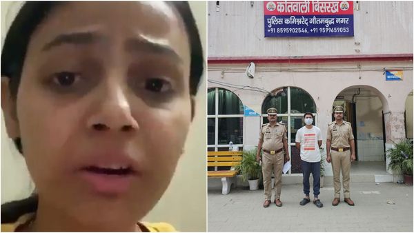 'Non-Veg Biryani Delivered During Navratri': Noida Restaurant Owner Arrested