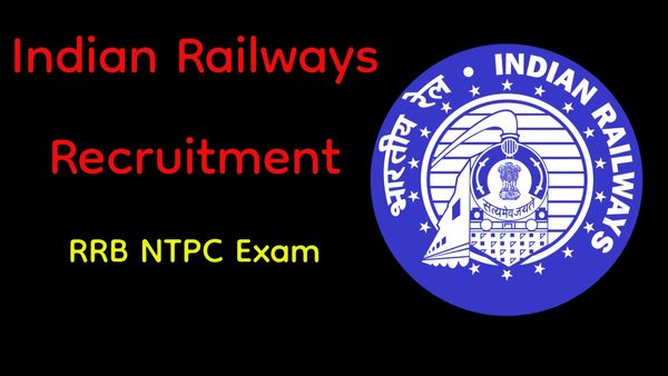 RRB NTPC Exam 2025: Indian Railway Recruitment Examination Date, Time; Steps To Download Hall Tickets