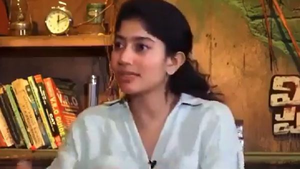Sai Pallavi's Past Comment On Indian Army Haunts As She Reacts To Pahalgam Terrorist Attack