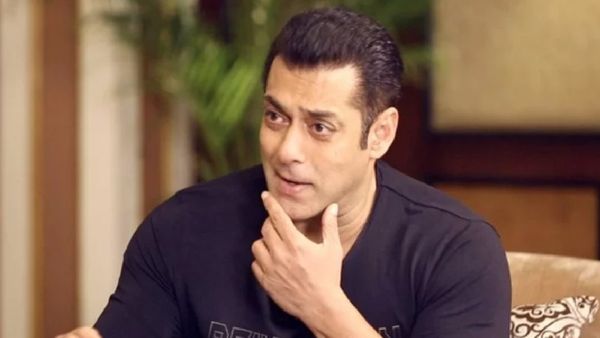 Actor Salman Khan Gets Death Threat Again, Warns Of Bomb Attack