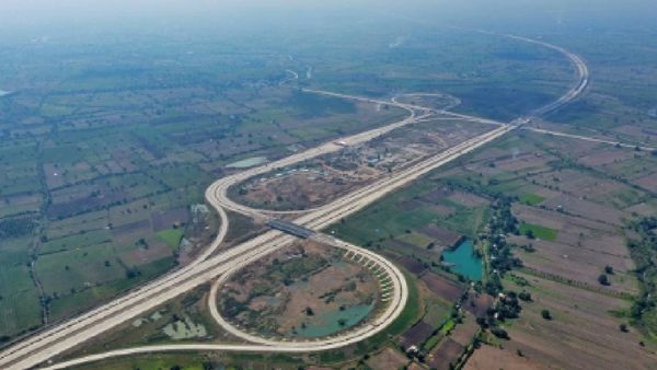 Samruddhi Expressway Nears Completion: Final Phase And Thane Creek Bridge May Open On May 1
