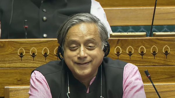 Shashi Tharoor Hails 'Kesari 2' But Flags 'Historical Inaccuracy' In Movie: 'Sankaran Nair Would Never...'