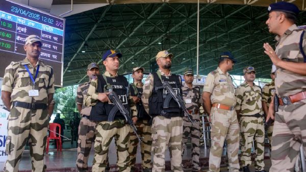 Maharashtra Tourism Security Force To Launch In Response To Pahalgam Terror Attack