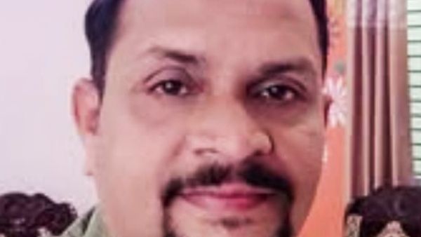 Shivamogga Businessman Killed By Terrorists In Pahalgam Terror Attack