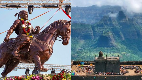 Shivaji Maharaj Railway Tour: Indian Railways Updates Starting Point, Duration, And Fare; Booking Dates Inside