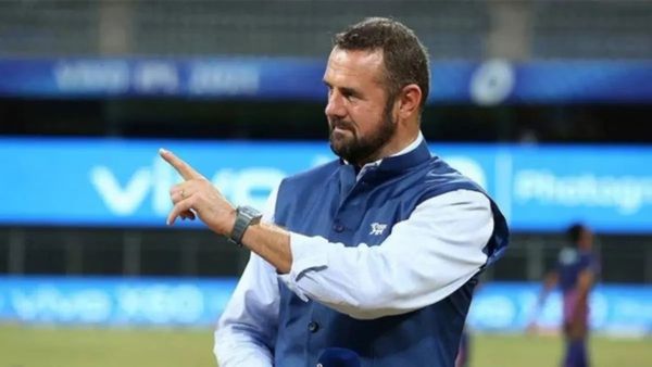 IPL 2025 Officials Slap Fine On Digvijay Rathi: Simon Doull Raises Objection