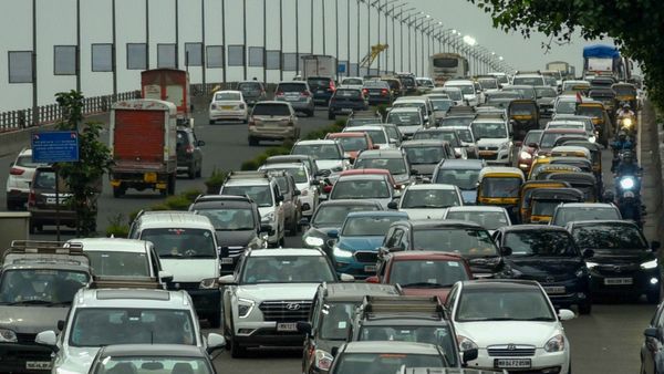 Sion-Panvel Highway Features Thane Creek Bridges, Two Toll Plazas, And 70 kmph Speed Limit