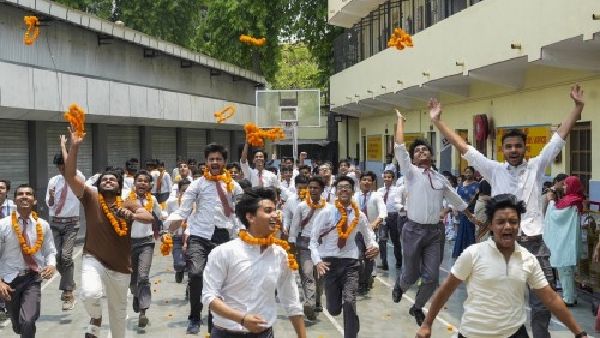 CISCE Board Results 2025: Girls Outshine Boys In Class 10, 12 By Small Margin