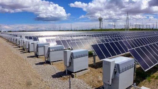 India Now World's Third-Largest Wind And Solar Electricity Producer: Think-Tank Ember