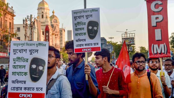 Bengal's School Recruitment Scam: How Did It Happen & What Courts Have Said? Explained