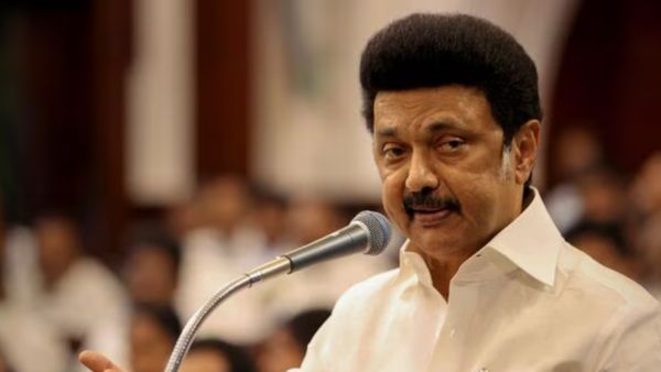 President Murmu Rejects TN's NEET Exemption Bill: Tamil Nadu CM Stalin