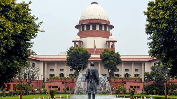 SC Responds To BJP’s Nishikant Dubey Amid Bengal Federal Rule Plea Debate