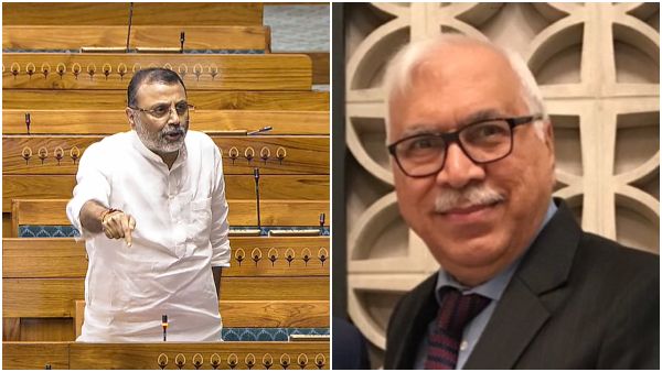 SY Quraishi Responds To Nishikant Dubey: 'For Some, Religious Identities Are Staple To Forward Hate Politics'