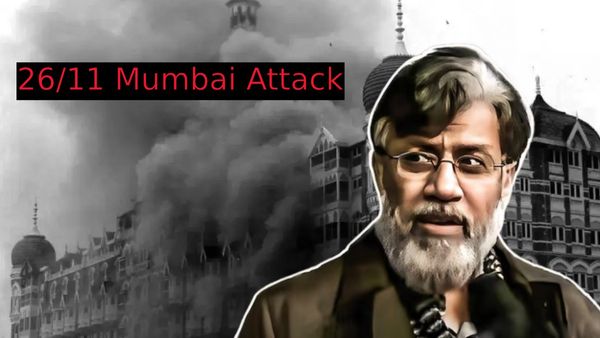 Know Who Is This Mystery Witness Lined Up By NIA To Confront 26/11 Attack Accused Tahawwur Rana