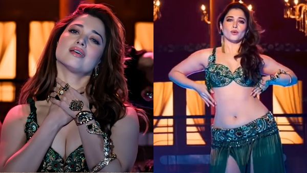 After 'Aaj Ki Raat', Tamannaah To Raise Temperature With Rauncy Number In Raid 2