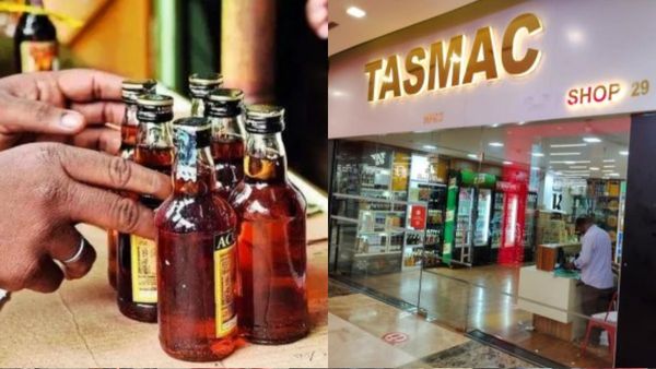 Dry Day News: Are TASMAC & Bars Closed In Tamil Nadu On Good Friday?