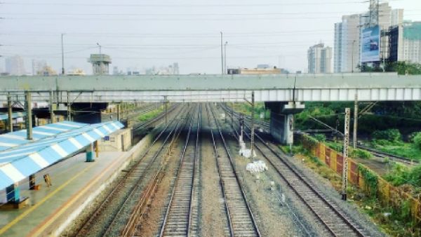 Jogeshwari Terminus Update: AC Lounges, EV Bays, And 24-Coach Trains Coming By Late 2025