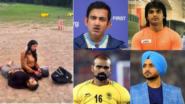 Sports Persons Express Anger Over Pahalgam Attack: Ex-RCB Star Urges BCCI Not To Play Cricket With Pakistan