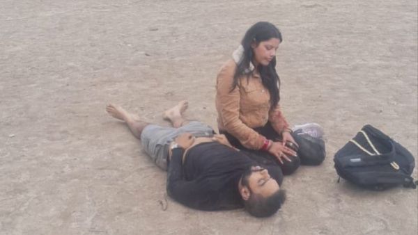 Pahalgam Terror Attack: People Wailing For Help As Loved Ones Lay In Pools Of Blood -- Heartrending Scenes