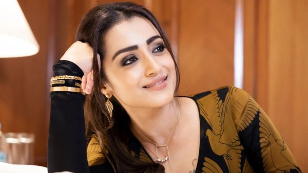 Trisha Krishnan's Remuneration: How Much Did She Earn For Ajith-Starrer?