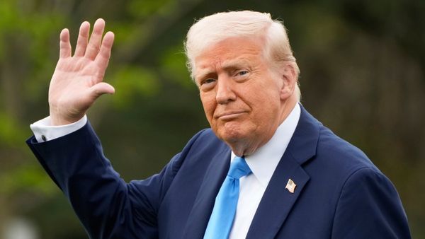 The Return of Protectionism: Is the U.S. Abandoning Globalization?