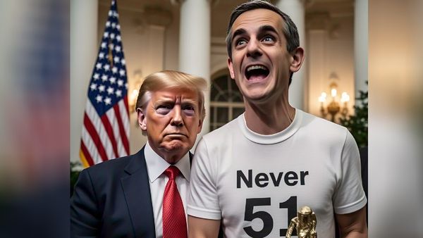 Canada Election Result Marks Nationalist Comeback Against Donald Trump. Here's Why