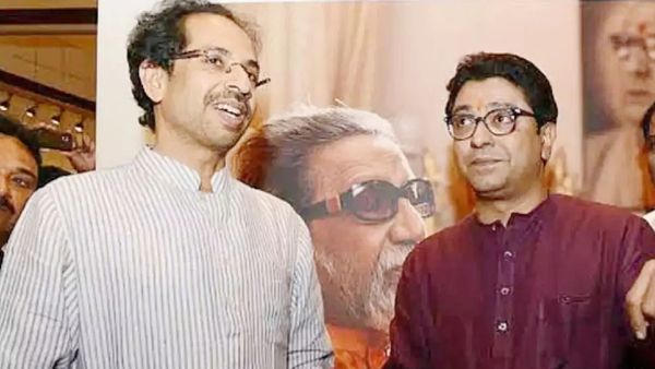 If Uddhav Thackeray, Raj Thackeray Reunite, Marathi Manoos Will Be At Benefit: Ramdas Kadam