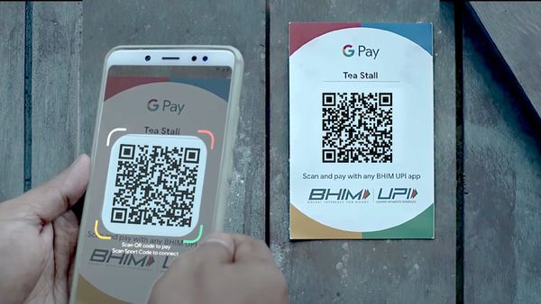 UPI Services In India Face Second Major Outage In A Week, Users Furious