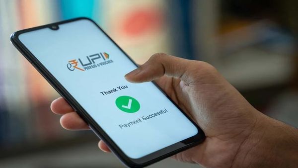 UPI's Record Run As Digital Payments Surge: High Numbers, Slower Pace