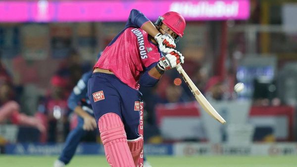 Vaibhav Suryavanshi, 14, Becomes Youngest-Ever IPL Player; Stuns With First Ball Six In RR Vs LSG | WATCH