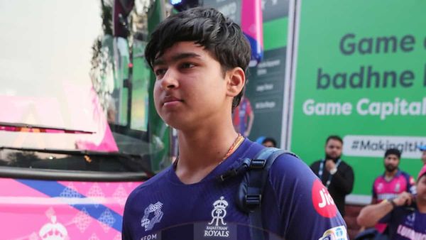 Vaibhav Suryavanshi Net Worth: Know Rajasthan Royals 14-Year-Old Cricketer's Assets, Achievements 