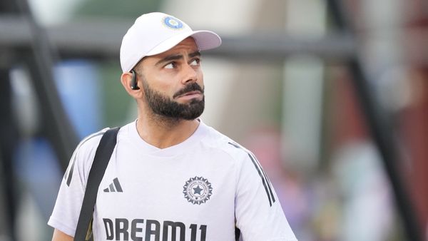 Virat Kohli Eyes 2027 ODI World Cup Glory, Puts Retirement Rumours To Rest: 'The Next Big Step...' | WATCH