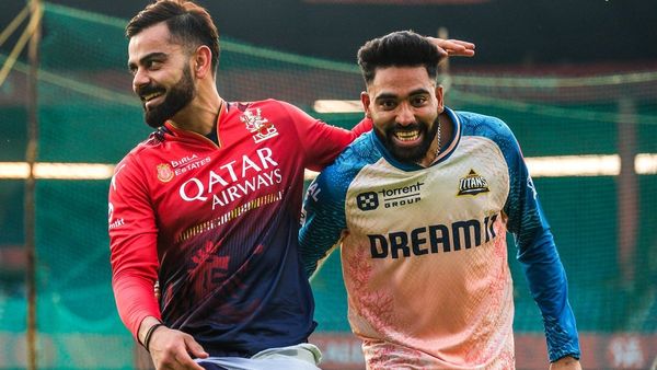 RCB vs GT Dream 11 Team: Bengaluru vs Gujarat Match Preview, Key Players, Best Players Suggestion