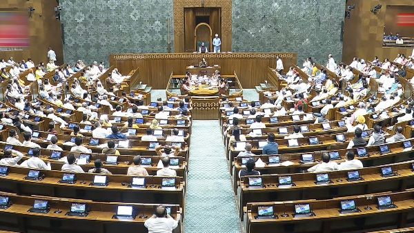 Parliament Passes Waqf (Amendment) Bill, 2025, After RS Nod