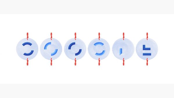 Google Doodle Celebrates World Quantum Day and Its Impact on Science