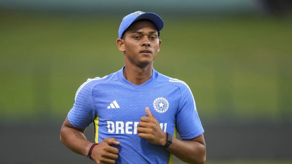 Indian Opener Yashasvi Jaiswal Leaves Mumbai, Will Now Play For This State In Domestic Cricket