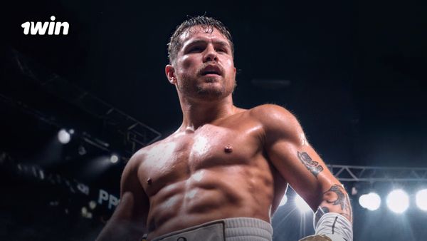 1win Welcomes Canelo Álvarez As Brand Ambassador Amid His Pursuit to Reclaim Super Middleweight Supremacy