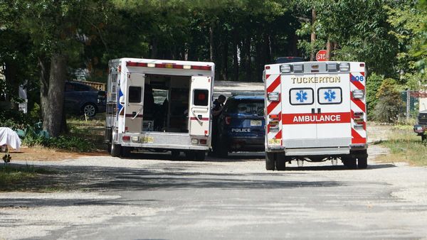 US: Multiple Fatalities Reported After Private Jet Crashes In California's San Diego